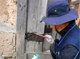 충남문화재돌봄센터